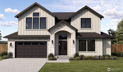 Photo of 14514 SE 14th St ST, Bellevue, WA 98007 (MLS # 2526465)