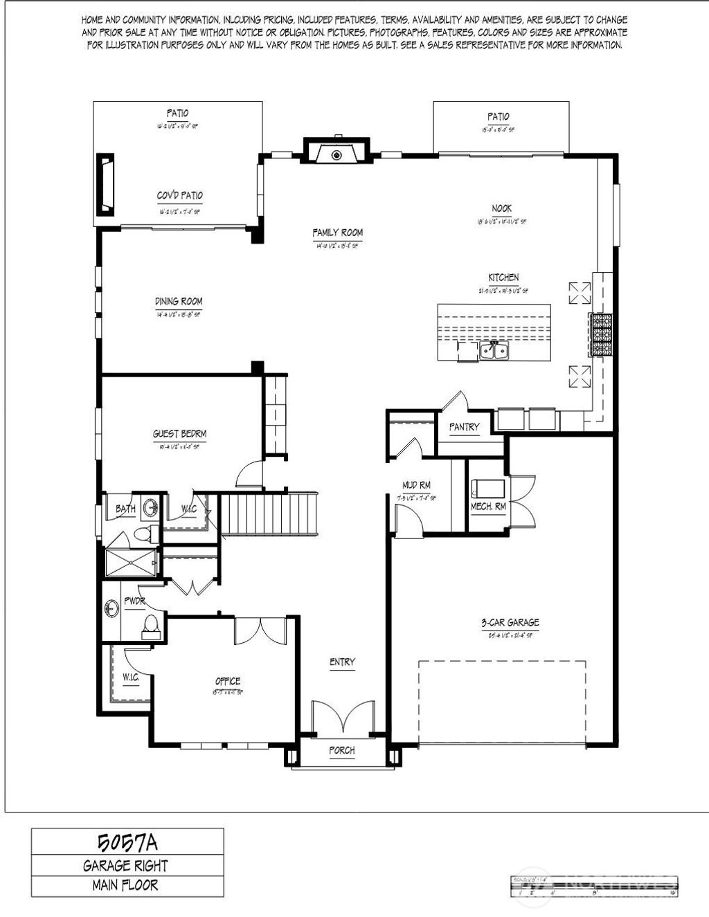 Photo of 14514 SE 14th St ST, Bellevue, WA 98007 (MLS # 2526465)