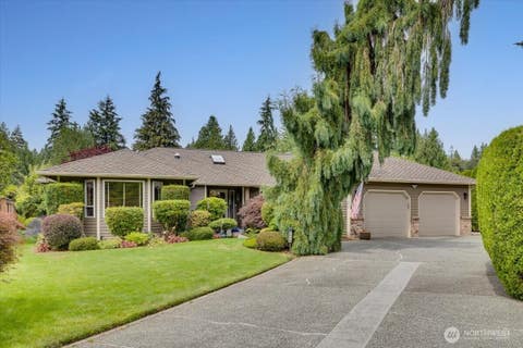 Photo of 9806 NE 197th Street, Bothell, WA 98011 (MLS # 2549555)