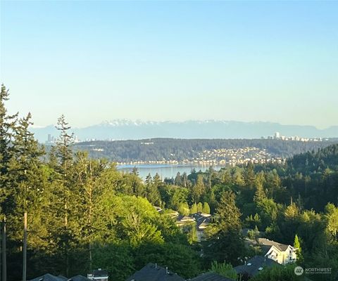 A home in Sammamish