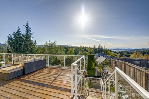 A home in Sammamish