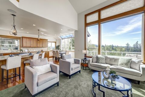 A home in Sammamish