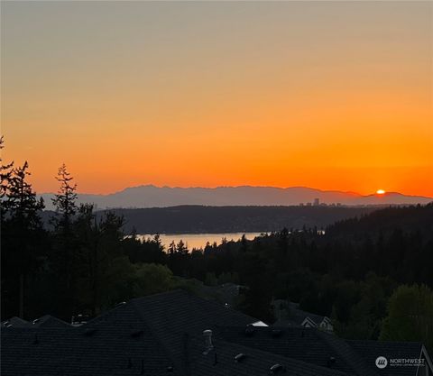 A home in Sammamish