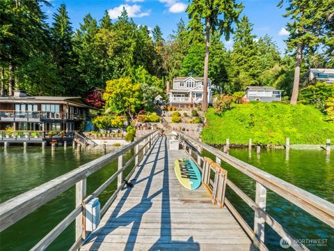 8006 Goodman Drive NW Gig Harbor WA 98332