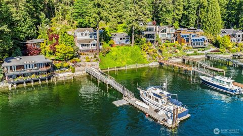 8006 Goodman Drive NW Gig Harbor WA 98332