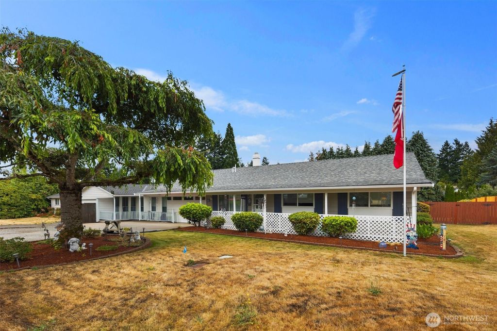 Photo of 7030 123rd Avenue SE, Newcastle, WA 98056 (MLS # 2418872)