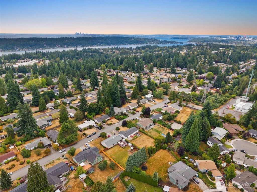 Photo of 7030 123rd Avenue SE, Newcastle, WA 98056 (MLS # 2418872)