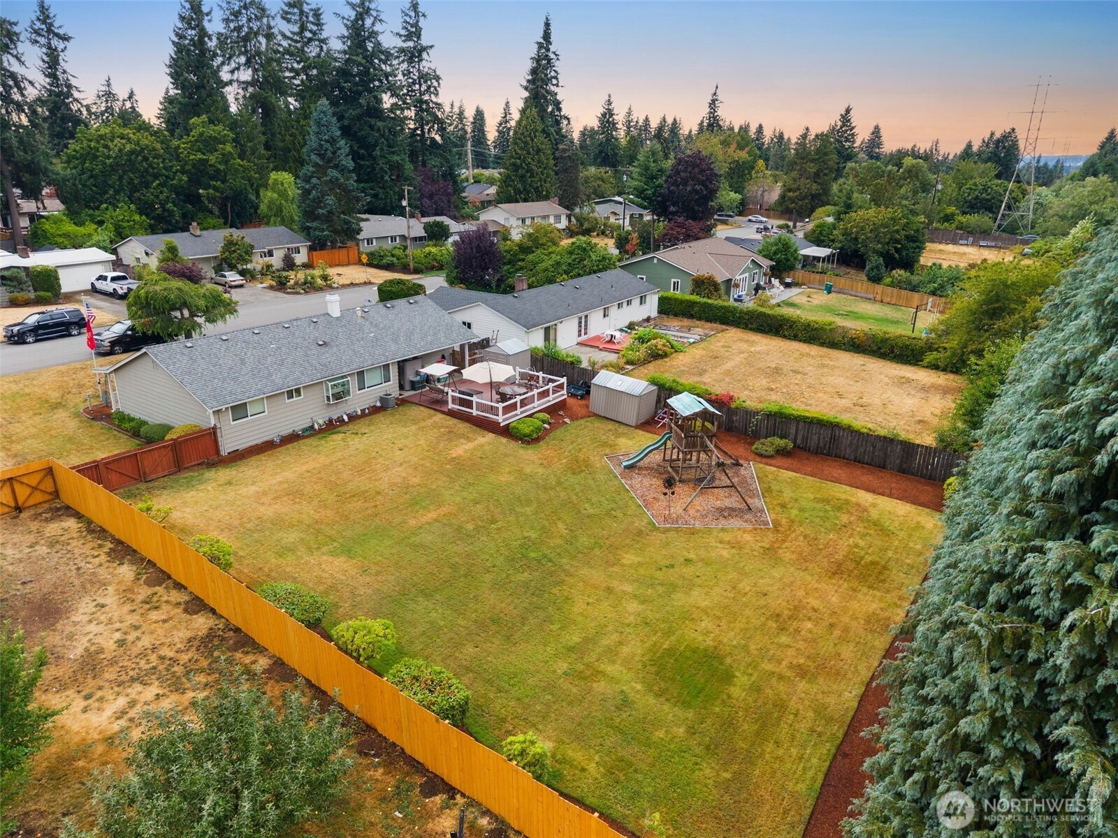 7030 123rd Avenue SE