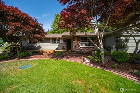 Photo of 2114 S Cedar Hills Drive, Mount Vernon, WA 98274 (MLS # 2521422)