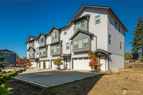 Photo of 2834 Shore Shore Pine Place S, Blaine, WA 98230 (MLS # 2584402)
