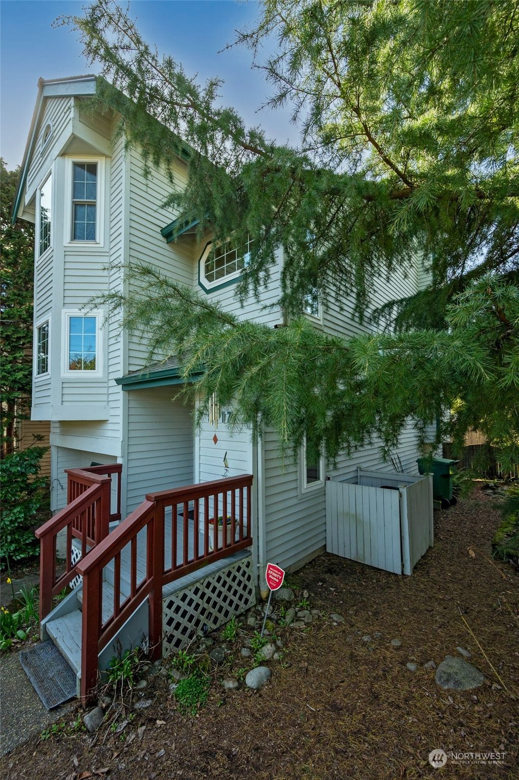 Photo of 8717 Corliss Avenue N, Seattle, WA 98103 (MLS # 2210831)