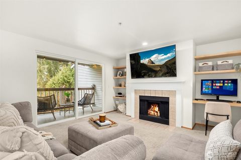 Photo of 23303 Cedar Way #T202, Mountlake Terrace, WA 98043 (MLS # 2488752)