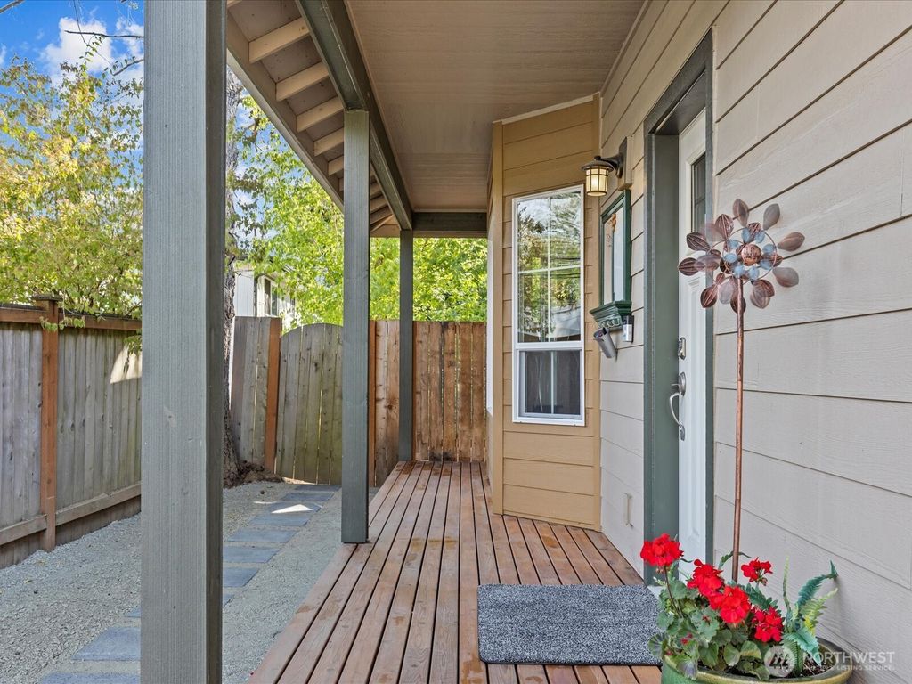 Photo of 109 203rd Place SW #1, Lynnwood, WA 98036 (MLS # 2425272)