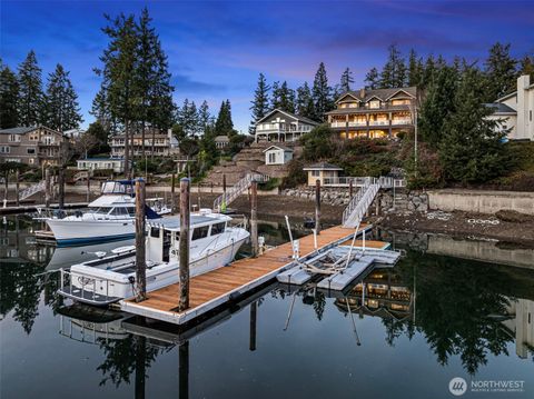 283 Shorewood Ct Fox Island WA 98333
