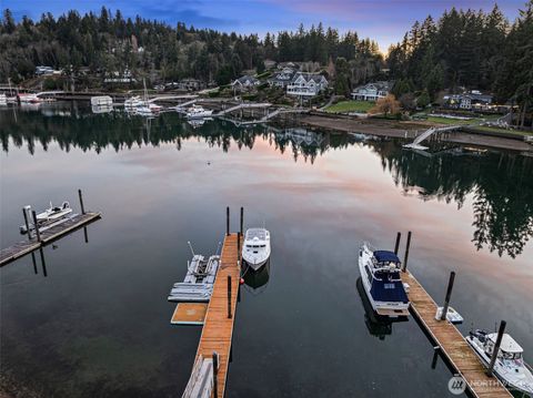 283 Shorewood Ct Fox Island WA 98333