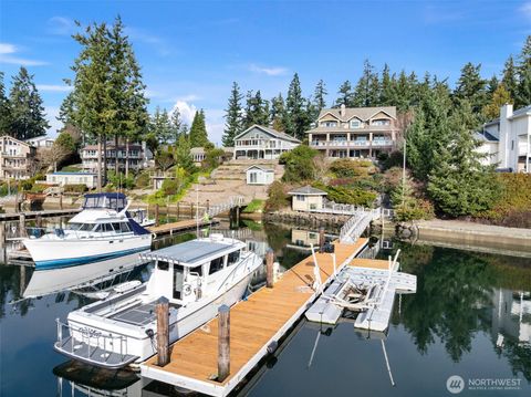 283 Shorewood Ct Fox Island WA 98333