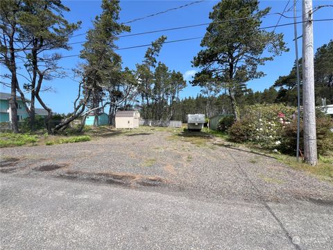 Photo of 1105 229th Place, Ocean Park, WA 98640 (MLS # 2280975)