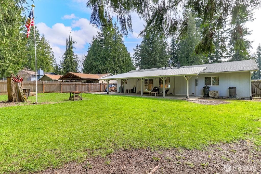 Photo of 7703 192nd Avenue E, Bonney Lake, WA 98391 (MLS # 2497631)