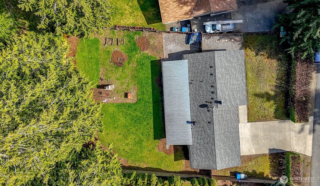 Photo of 7703 192nd Avenue E, Bonney Lake, WA 98391 (MLS # 2497631)