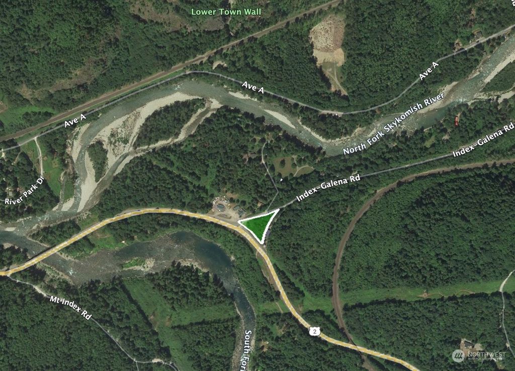 Photo of 42400 Sr 2, Index, WA 98256 (MLS # 2255760)
