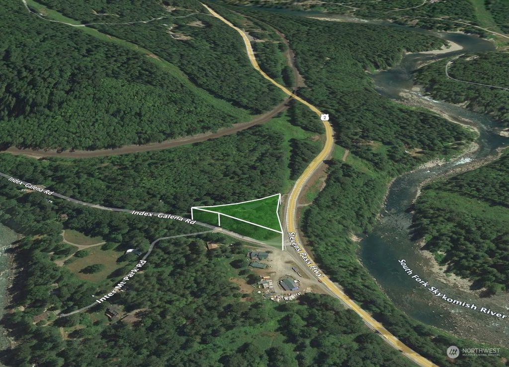 Photo of 42400 Sr 2, Index, WA 98256 (MLS # 2255760)