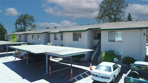 1102 8th Street NE 31 Auburn WA 98002