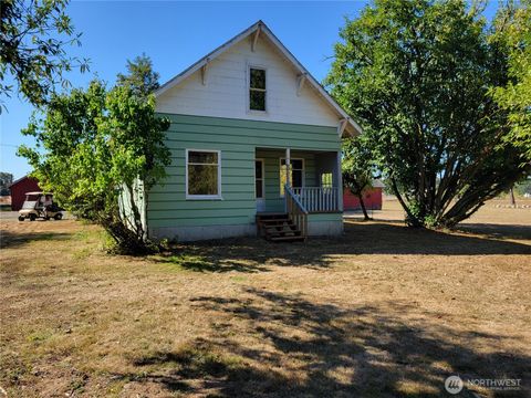 581 Drews Prarie Road Toledo WA 98591