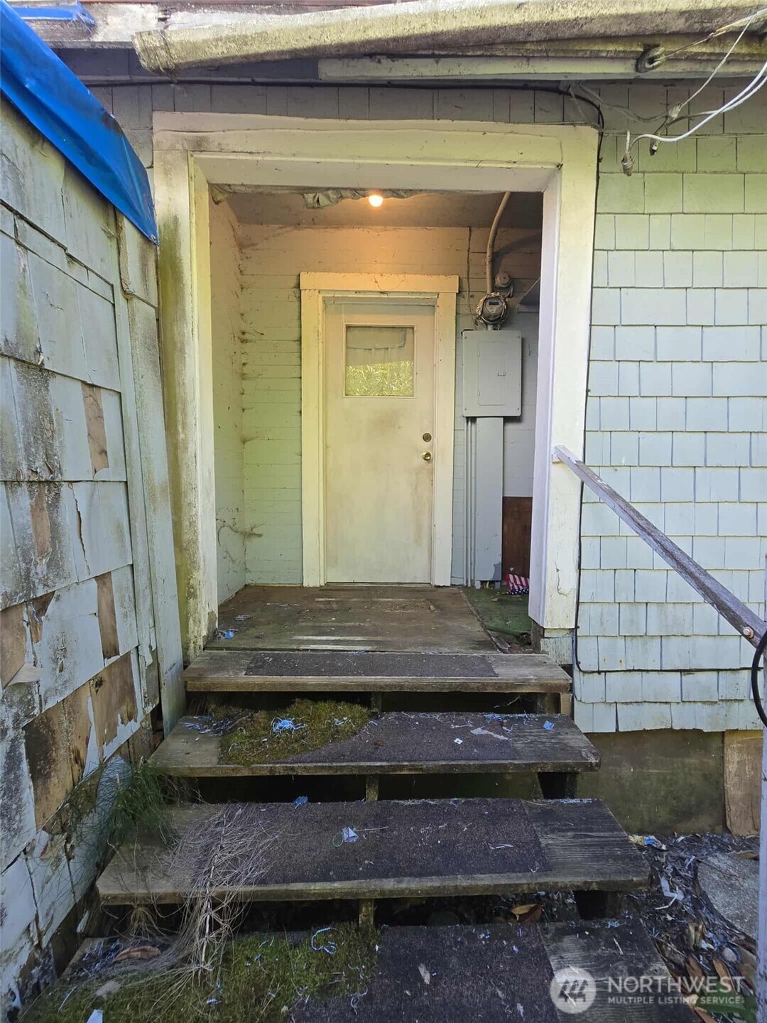 311 W Marion Street
