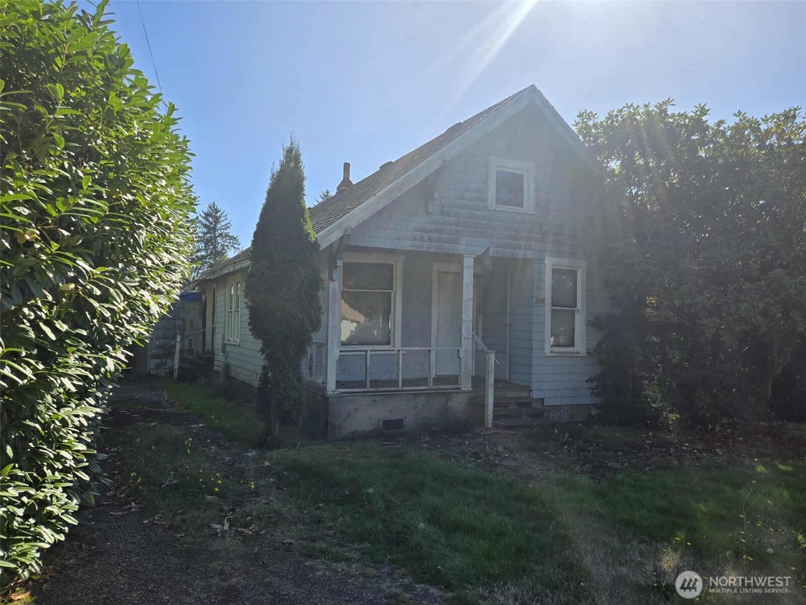 311 W Marion Street