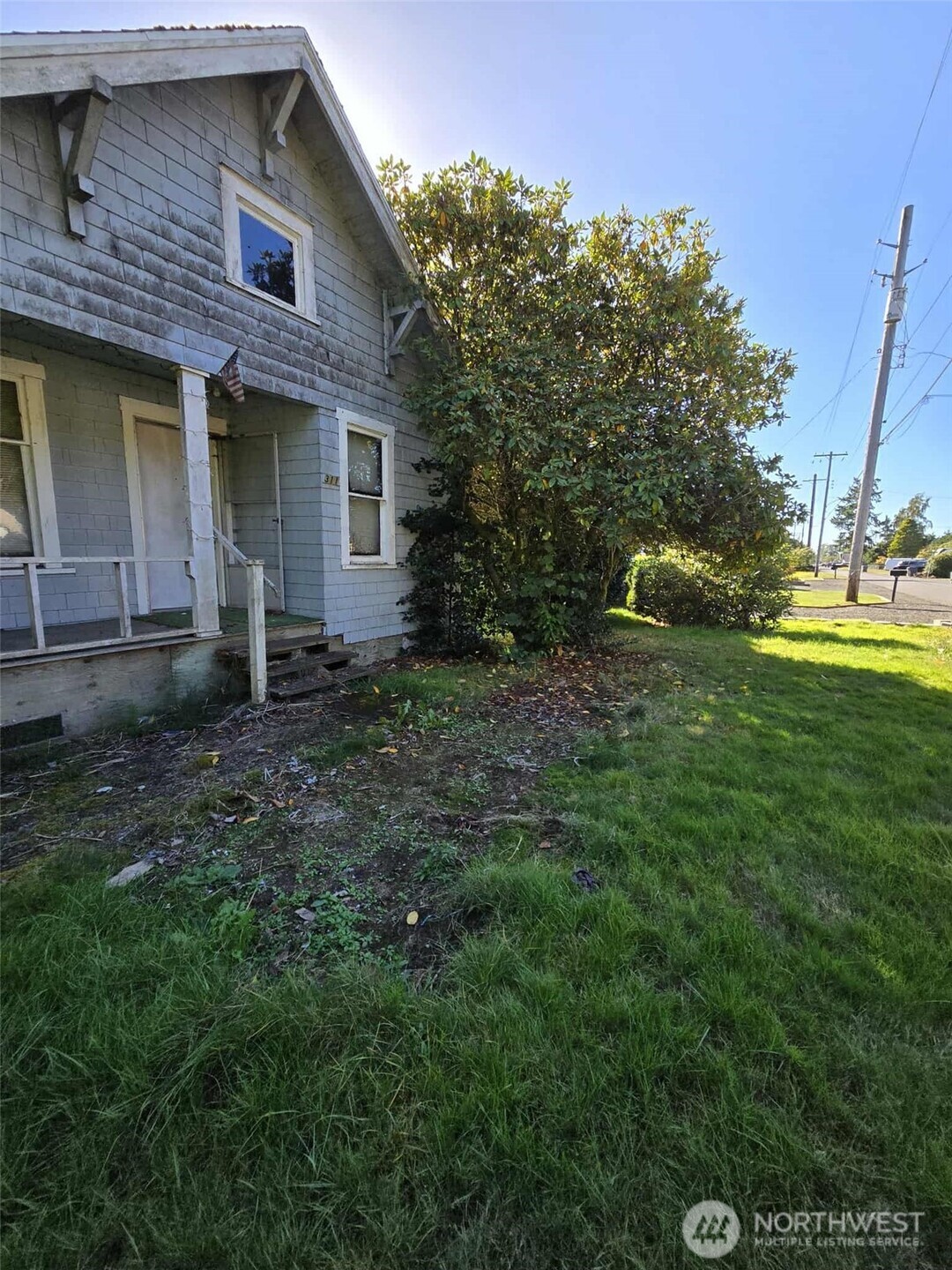 311 W Marion Street