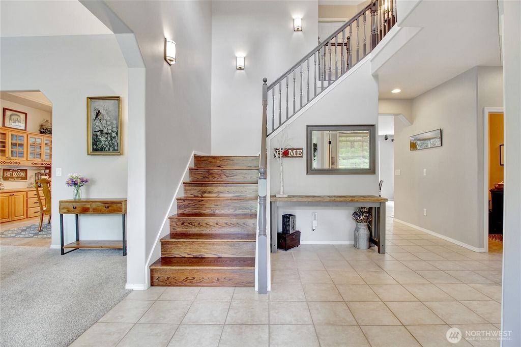 Photo of 21414 137th Avenue NE, Arlington, WA 98223 (MLS # 2395374)