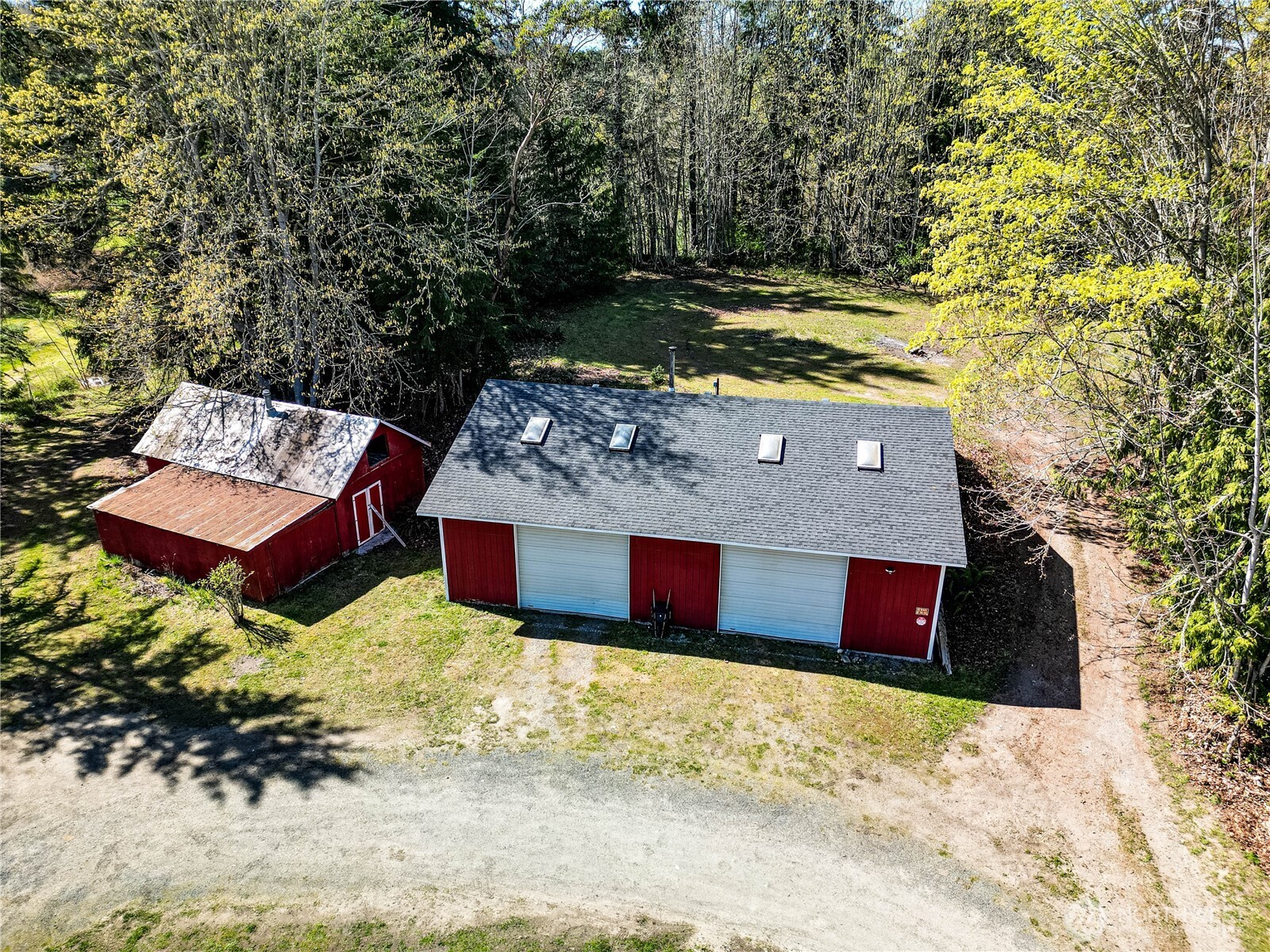1316 Mount Pleasant Road