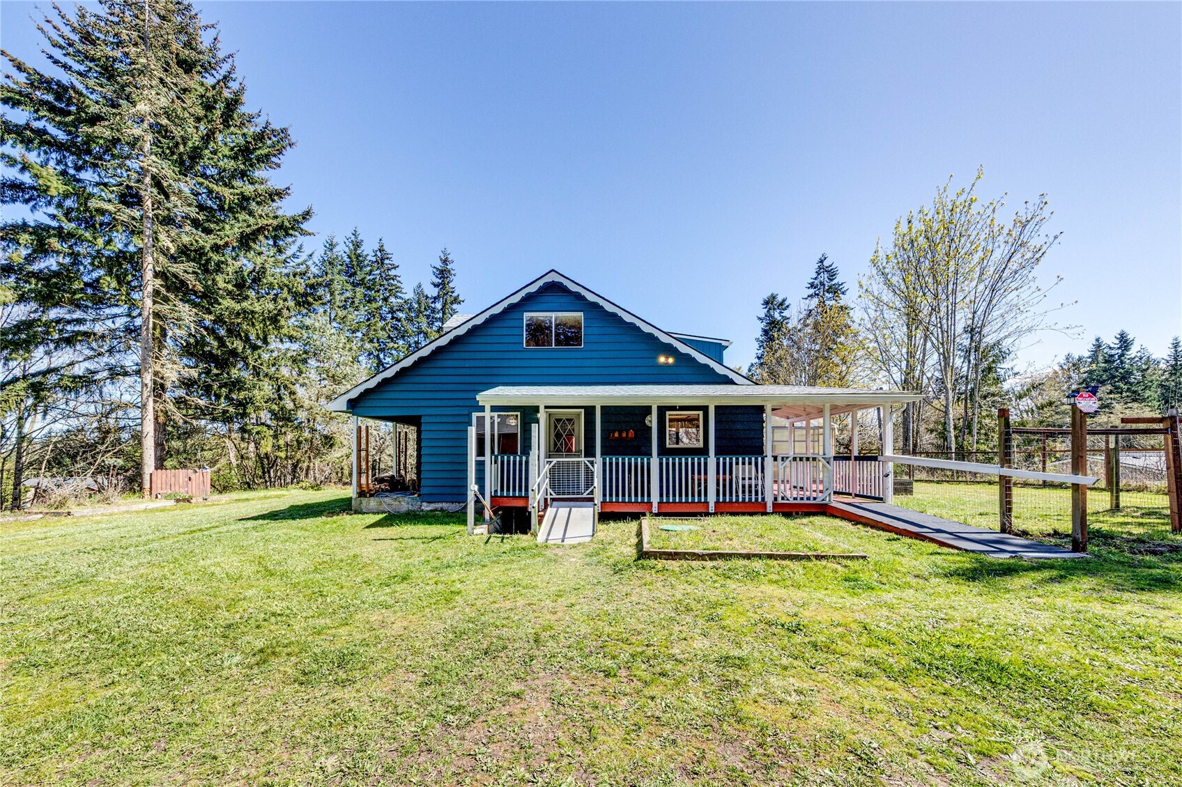 1316 Mount Pleasant Road