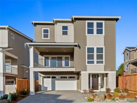 Photo of 4215 220th Place SE, Bothell, WA 98021 (MLS # 2471638)