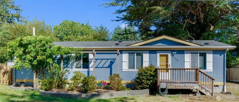 Photo of 26702 Dell Street, Ocean Park, WA 98640 (MLS # 2433560)