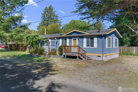 Photo of 26702 Dell Street, Ocean Park, WA 98640 (MLS # 2433560)