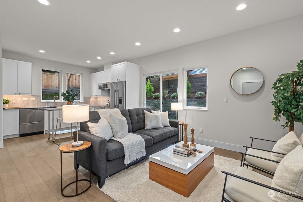 Photo of 143 NE 62nd Street, Seattle, WA 98115 (MLS # 2197643)