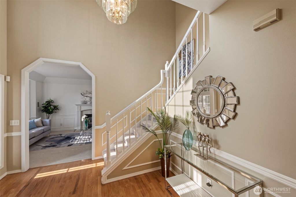 Photo of 15434 SE 67th Place, Bellevue, WA 98006 (MLS # 2429386)
