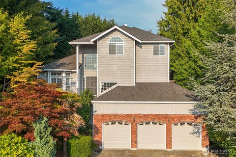 Photo of 15434 SE 67th Place, Bellevue, WA 98006 (MLS # 2429386)