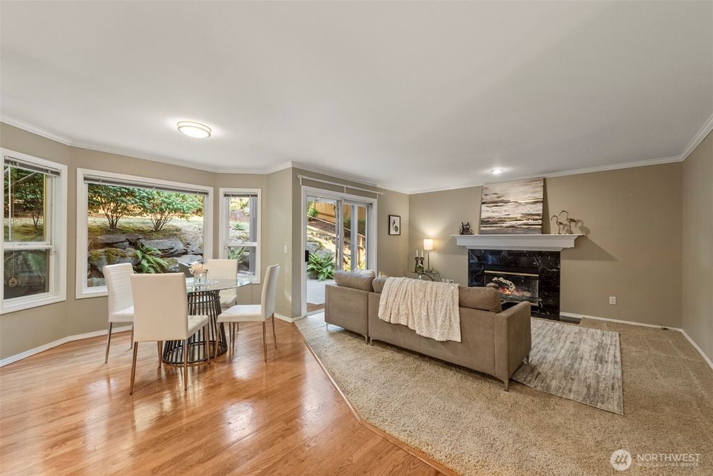 Photo of 15434 SE 67th Place, Bellevue, WA 98006 (MLS # 2429386)