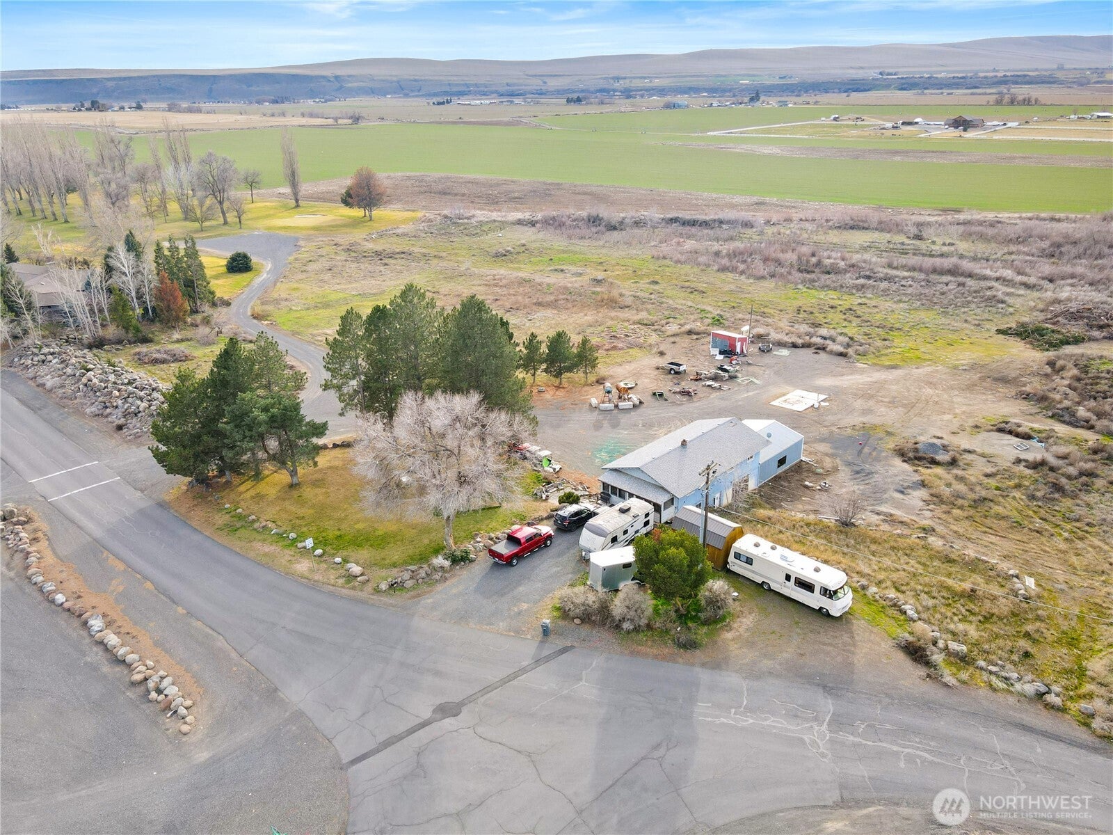 2269 W Mockingbird Lane, Othello, WA 99344 | MLS 2485781 | Listing ...