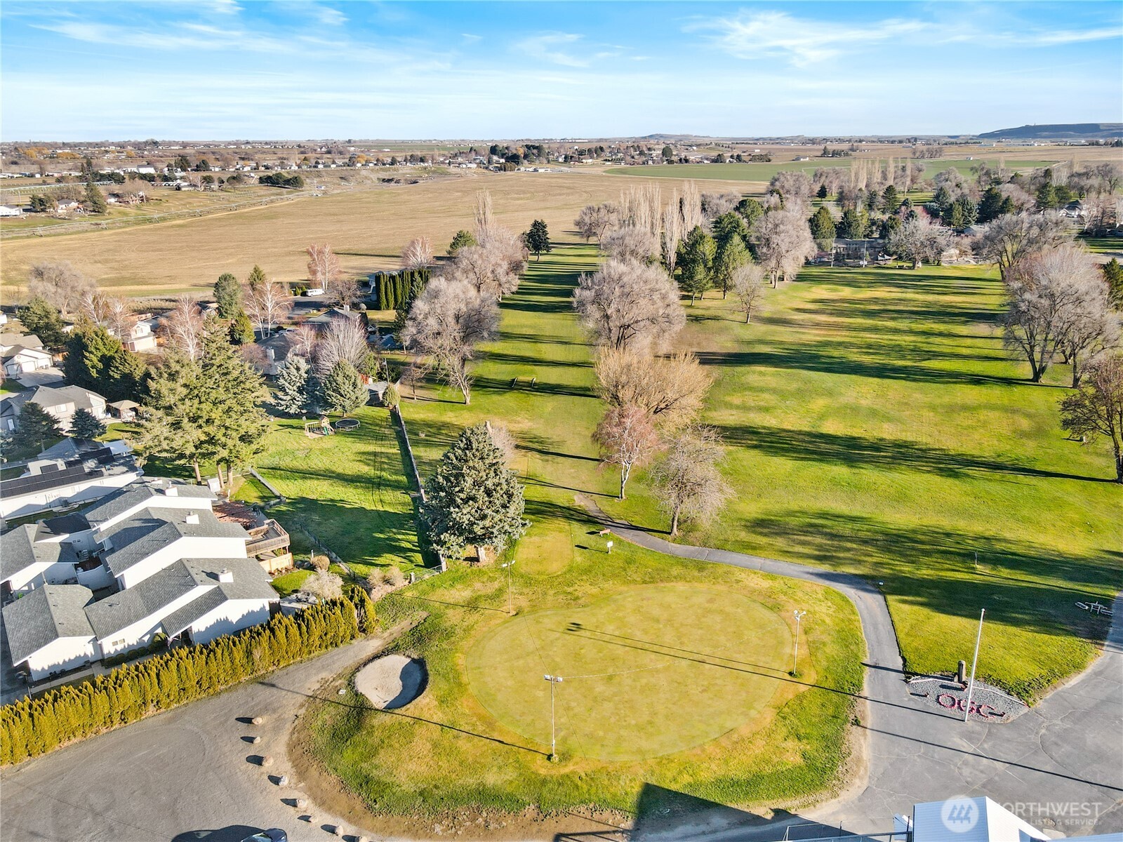 2269 W Mockingbird Lane