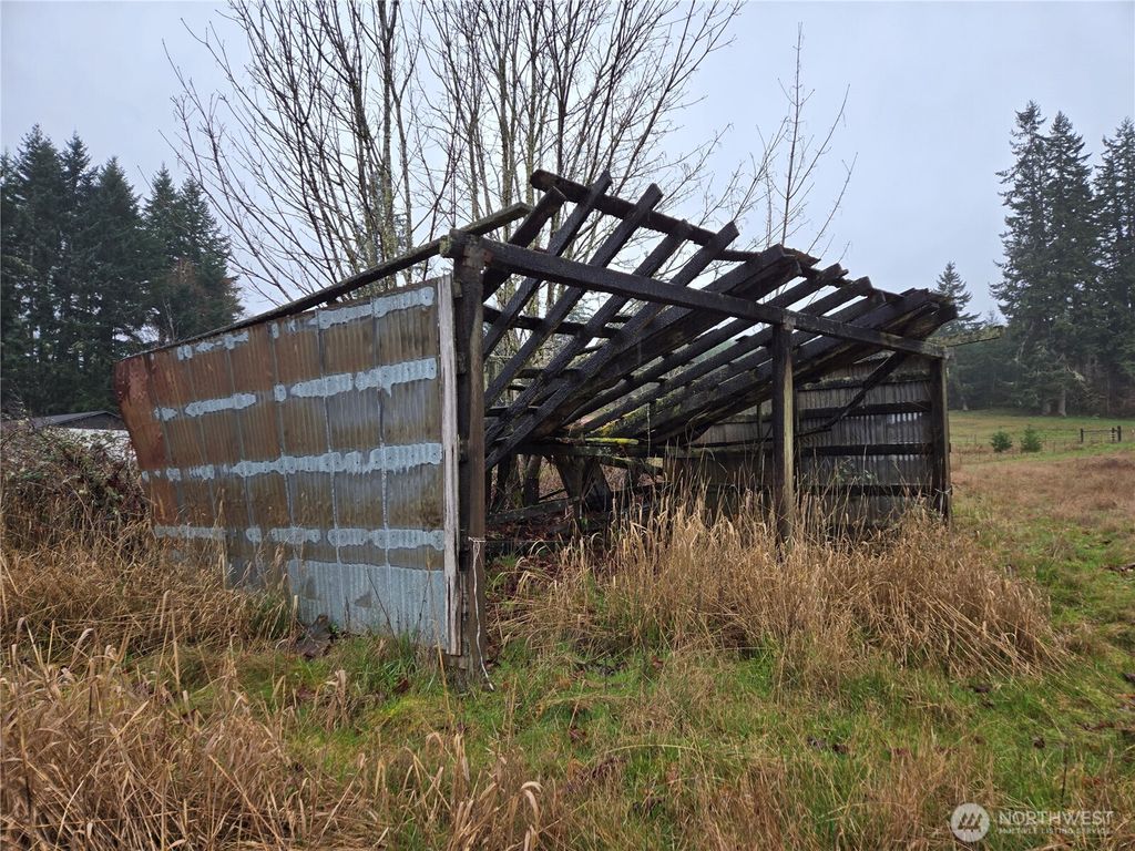 Photo of 754 Cousins Road, Chehalis, WA 98532 (MLS # 2489257)