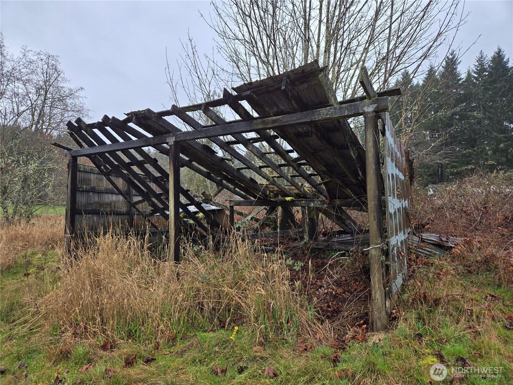 Photo of 754 Cousins Road, Chehalis, WA 98532 (MLS # 2489257)