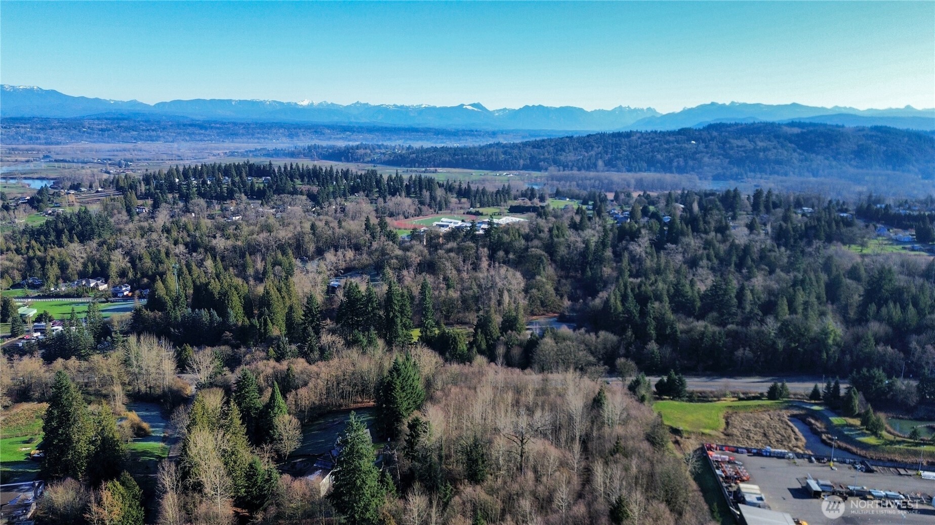 14303 89th Avenue SE