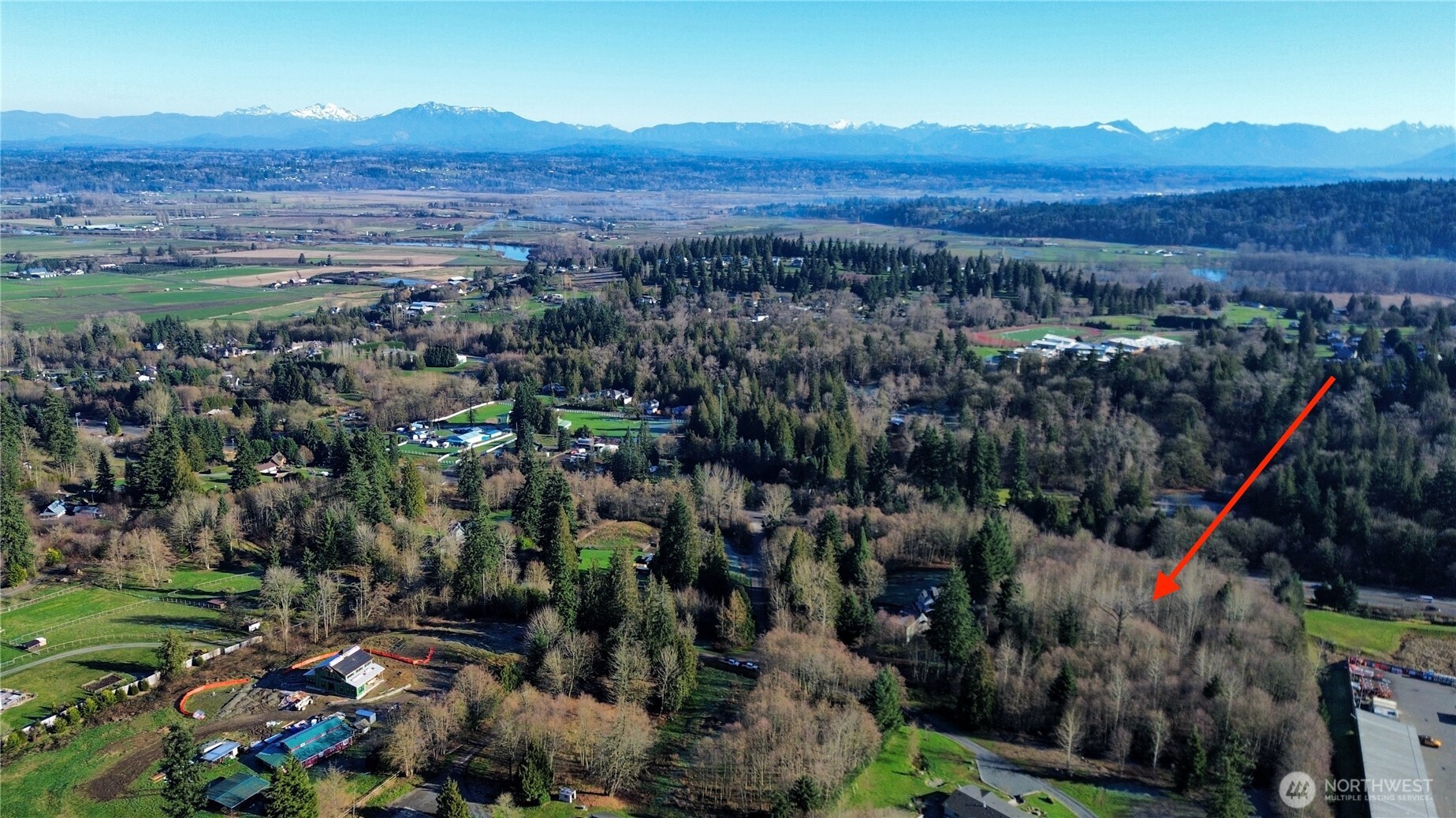 14303 89th Avenue SE