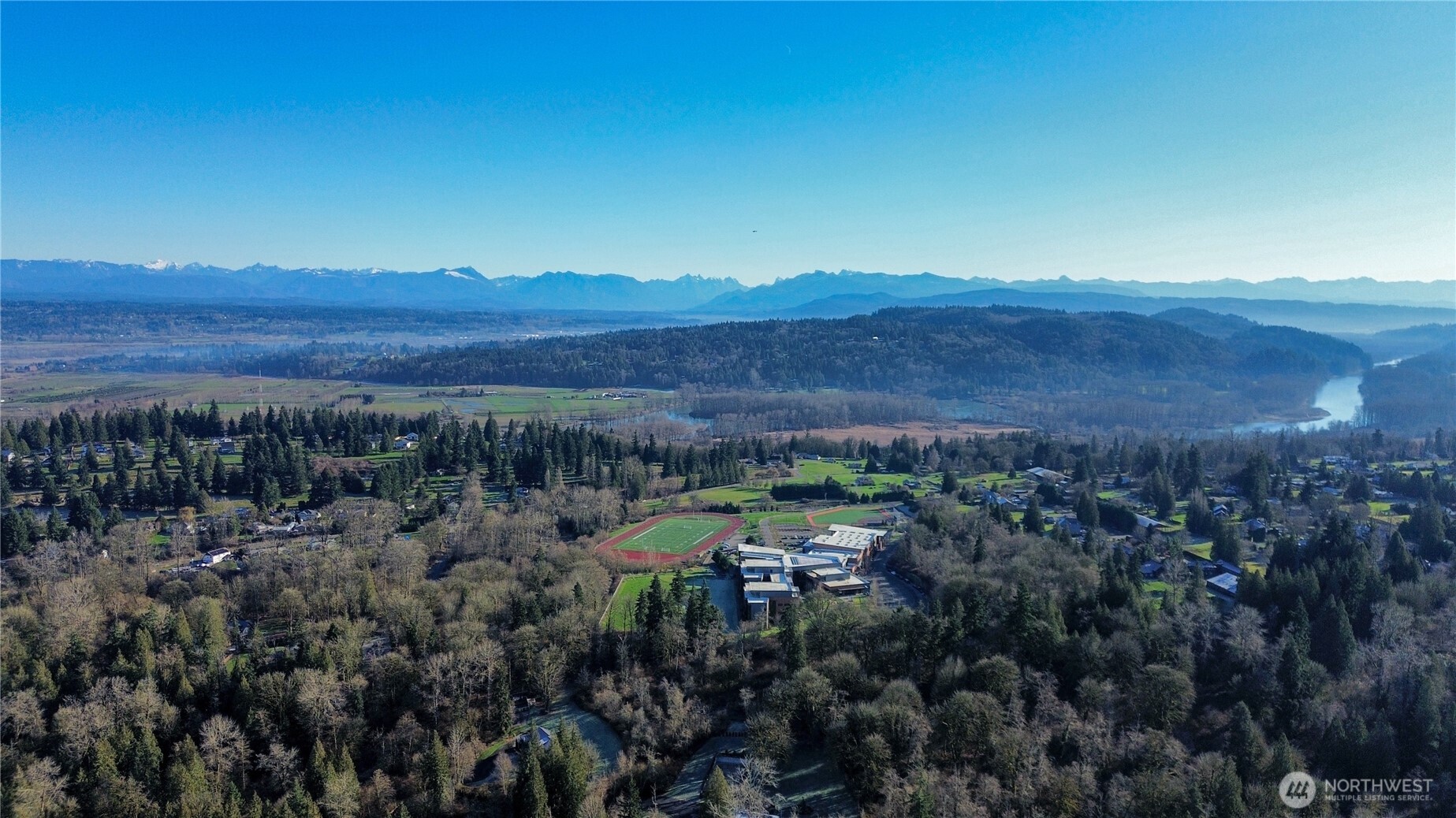 14303 89th Avenue SE