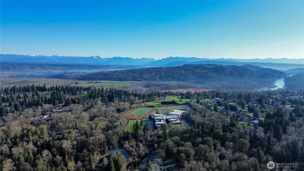 Photo of 14303 89th Avenue SE, Snohomish, WA 98296 (MLS # 2479198)