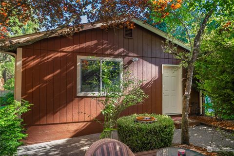 A home in Bonney Lake