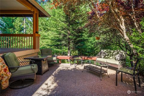 A home in Bonney Lake